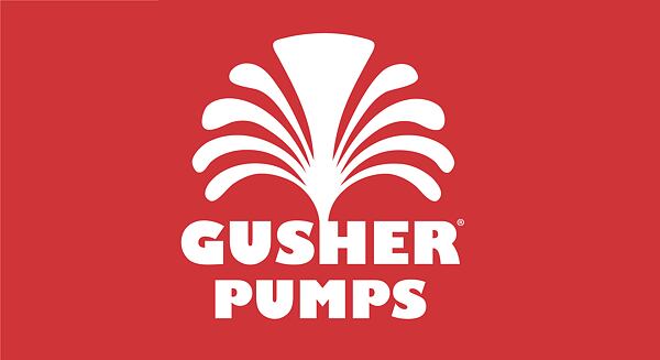 GUSHER PUMPS