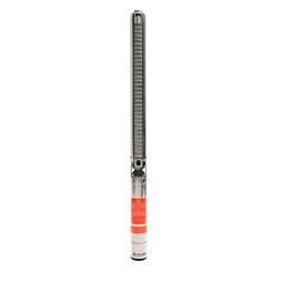 Ponorné čerpadlo PUMPA INOX LINE SPP-0528 4" 0,75kW 400V