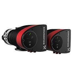 Oběhové čerpadlo Grundfos MAGNA1 D 100-60 F 450 230V PN6