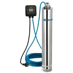 Ponorné čerpadlo E-MPSM 306 0,9kW 230V 5"