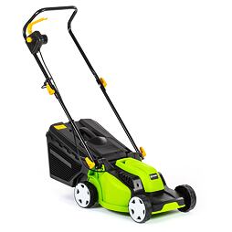 FIELDMANN FZR 2025-E Elektrická sekačka