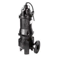 PUMPA black line 65BLV23.0 400V Kalové čerpadlo bez plováku