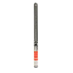 Ponorné čerpadlo PUMPA INOX LINE SPP-1009 4" 0,37kW 230V