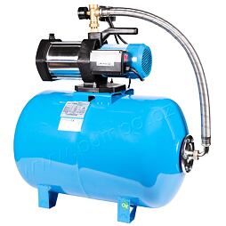 PUMPA blue line vodárna 5PCSM1300P-G  24 ležatá