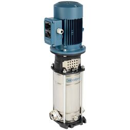 Vertikální čerpadlo CALPEDA MXV 32-506 O 230/400V 1,5kW, oválná příruba