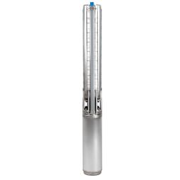 WILO Sub TWI 4.02-18-D 230V Ponorné čerpadlo 1,5m kabel