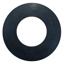 Těsnění lité EPDM PN10 DN100