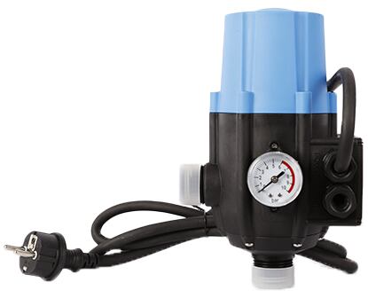 Presscontrol PPC22-2P 2,2bar 1f