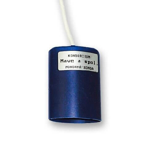 MAVE PS-2 ponorná sonda - 5m kabel, 2 vývody
