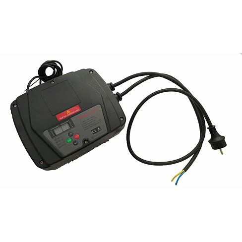 PUMPA DRIVE-01 1.1kW, 50Hz, 10 bar 1x230V/3x230V