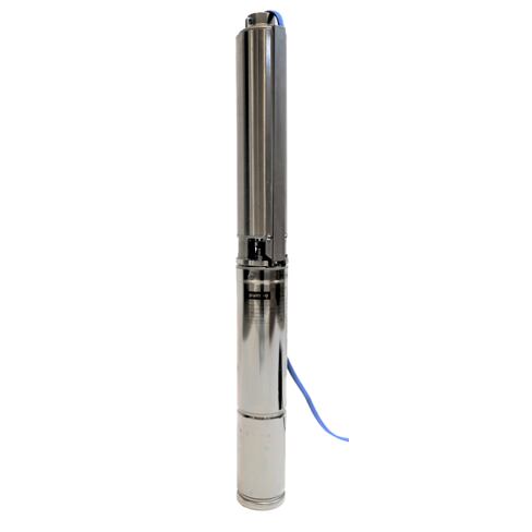 Ponorné čerpadlo PUMPA INOX LINE STP-1814 4" 230V 1,1kW
