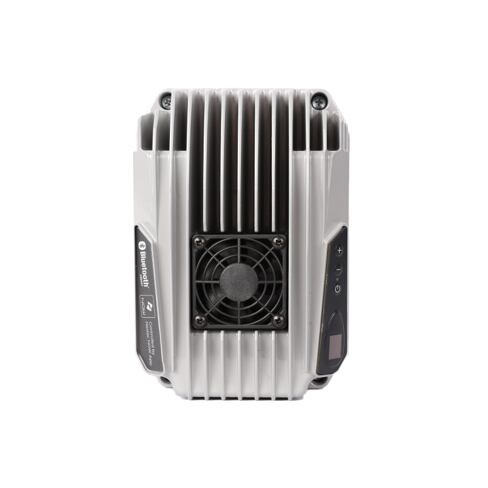 Frekvenční měnič MIDA205-0110 - 1,1kW, výstupní proud 5A