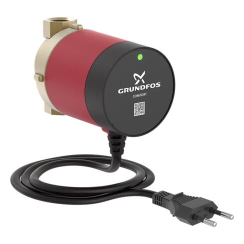 GRUNDFOS COMFORT UP 15-14 B PM Oběhové čerpadlo