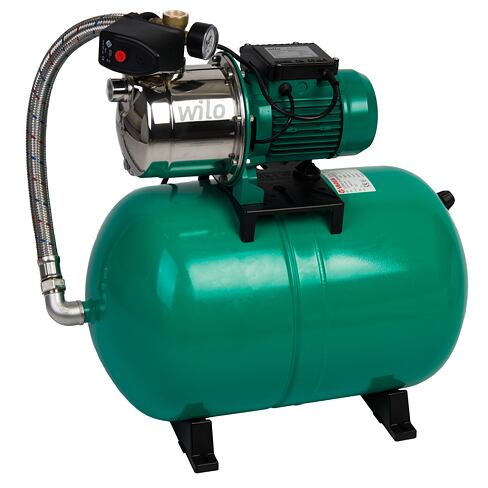 WILO HWJ 401 EM 60 l - M 230V Domácí vodárna