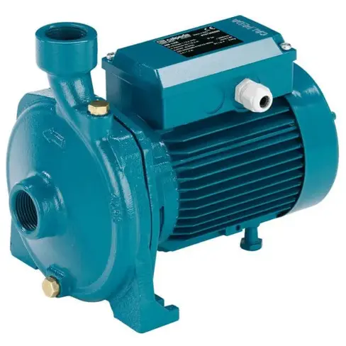 CALPEDA NMD 40/180A/B 400/690V 9,2kW 2900ot. Povrchové horizontální čerpadlo