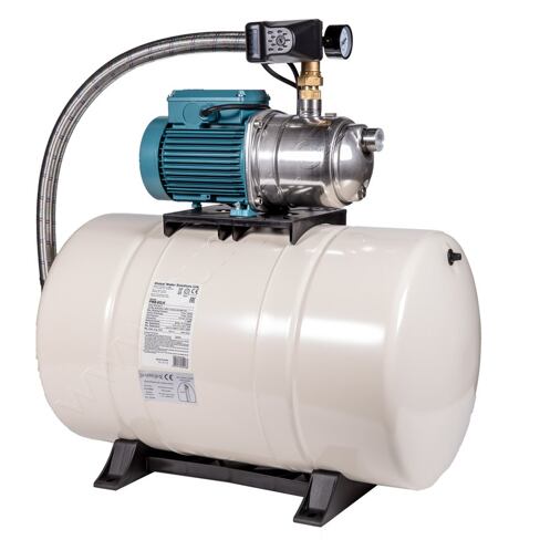 CALPEDA NGXM 3 60l GWS 230V Domácí vodárna