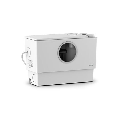 WILO DrainLift MINI3-XXS-EF Přečerpávací zařízení