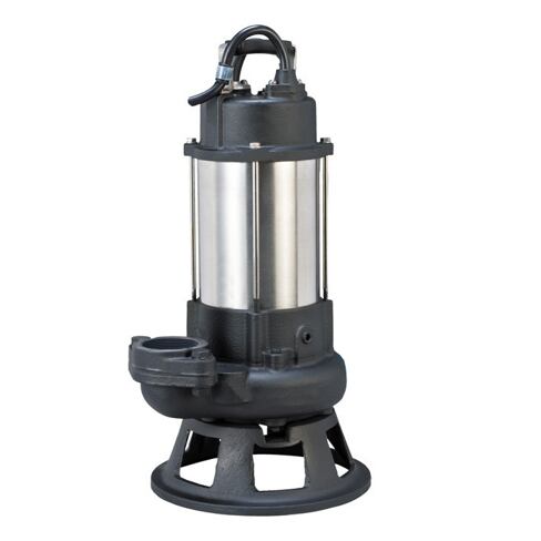 HCP BF-21PN 230V Kalové čerpadlo