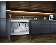 WILO DrainLift MINI3-XXS-EF Přečerpávací zařízení
