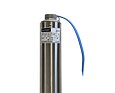 PUMPA INOX LINE STP-1311 4" 0,75kW 400V ponorné čerpadlo, kabel 25m