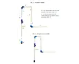 PUMPA black line Box 1 VE Morava Master čerpací jímka DN40 400V GSM modul kabel 10m